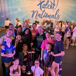 Empire of the Performing Arts - National Champs
