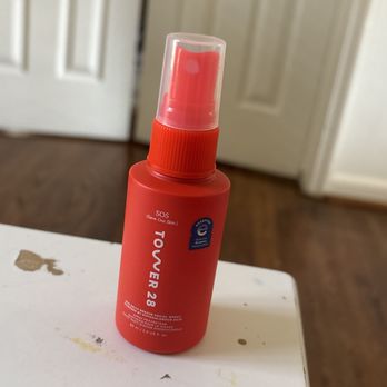 SEPHORA - This is the SOS tower 28 daily rescue facial spray - Cosmetics & Beauty Supply Near Me - Birmingham, Alabama