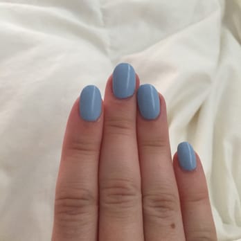 Coco Luxe Nails - Beautiful job! - Eyelash Service Near Me - Santa Monica, California