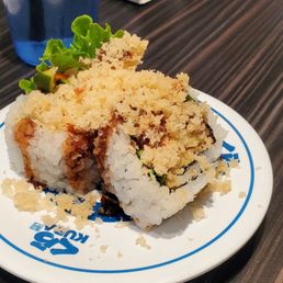 KURA REVOLVING SUSHI BAR - Updated July 2026 - 136 Photos & 53