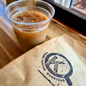 Krema Coffee House - Coffee & Tea Near Me - Plainfield, Illinois Krema Coffee House - Coffee & Tea Near Me - Plainfield, Illinois