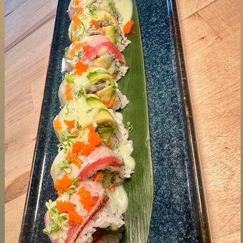 Moshi Moshi - Sushi Bars Near Me - Long Beach, New York