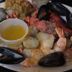 Lobster Trap