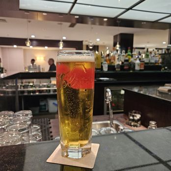 Eclipse Restaurant - Molestar at the bar - American Near Me - Dorval, Quebec Eclipse Restaurant - Molestar at the bar - American Near Me - Dorval, Quebec