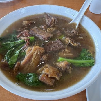 Tasty Kitchen - 20. Beef Stew Noodle Soup Lunch Special - Chinese Near Me - Gardena, California Tasty Kitchen - 20. Beef Stew Noodle Soup Lunch Special - Chinese Near Me - Gardena, California