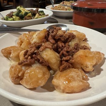 Chinatown Restaurant - Walnut shrimp - Desserts Near Me - Coeur d'Alene, Idaho Chinatown Restaurant - Walnut shrimp - Desserts Near Me - Coeur d'Alene, Idaho