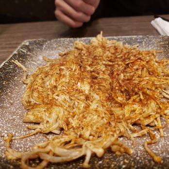 Yang's BBQ Restaurant - BBQ Enoki Mushrooms - Barbeque Near Me - Toronto, Ontario Yang's BBQ Restaurant - BBQ Enoki Mushrooms - Barbeque Near Me - Toronto, Ontario