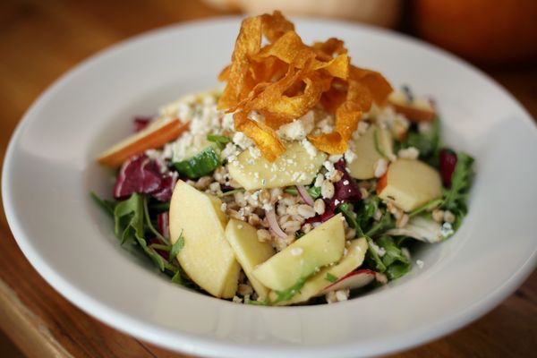 Mother Restaurant by null