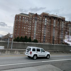 The Downtown Connector