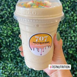 7O7 Nutrition