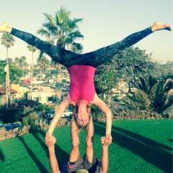 FlyingThaiger Thai massage and Therapeutic Flying