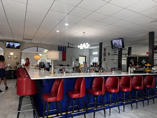 Anchor Allie’s Fayetteville by null