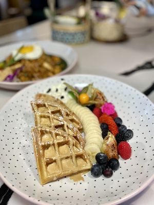 Osha Thai Restaurant and Bar (Embarcadero) by null