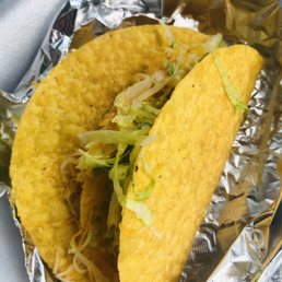 Chicken taco Chicken taco