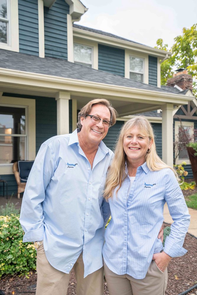 Home Pro Inspectors - mold inspector in Granger, IN