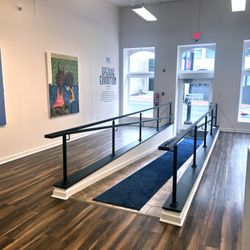 Bridge Art Gallery