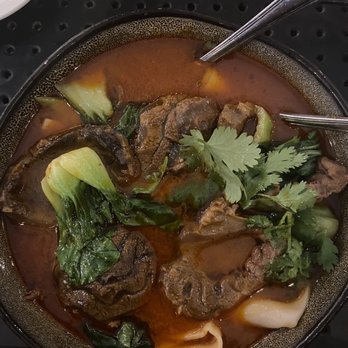 Dan Dan - Spicy Sichuan Beef Noodle Soup - Szechuan Near Me - Philadelphia, Pennsylvania Dan Dan - Spicy Sichuan Beef Noodle Soup - Szechuan Near Me - Philadelphia, Pennsylvania