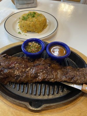 Doña Maria - Dominican Cuisine by null