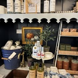 The Fox Shop