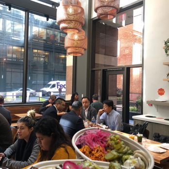 Sababa - Falafel bowl! - Middle Eastern Near Me - San Francisco, California Sababa - Falafel bowl! - Middle Eastern Near Me - San Francisco, California