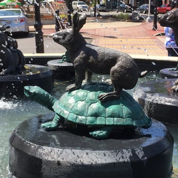 Historic Five Points South - Landmarks & Historical Buildings Near Me - Birmingham, Alabama