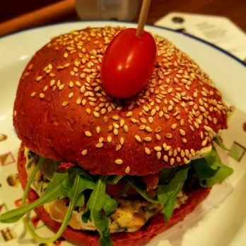 Teresa's - Juice Bars & Smoothies Near Me - Barcelona, B