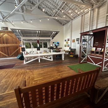 Agriculture Museum - Museums Near Me - Santa Paula, California