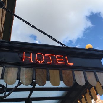 Hotel Congress - Hotels Near Me - Tucson, Arizona