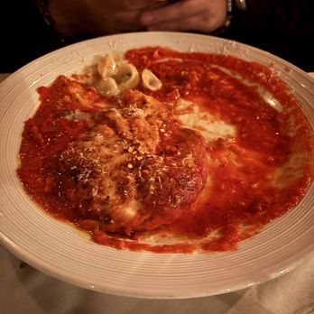 Piero's Italian Cuisine - Italian Near Me - Las Vegas, Nevada