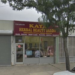 Kaya Herbal Beauty Salon