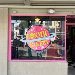Cosmic Bakery
