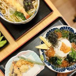 I-NABA - Hana soba