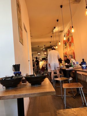Fou Fow Ramen by null