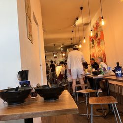 Fou Fow Ramen