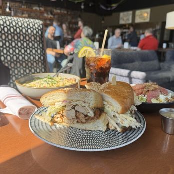 Herbe Sainte - Cajun/Creole Near Me - Omaha, Nebraska Herbe Sainte - Cajun/Creole Near Me - Omaha, Nebraska