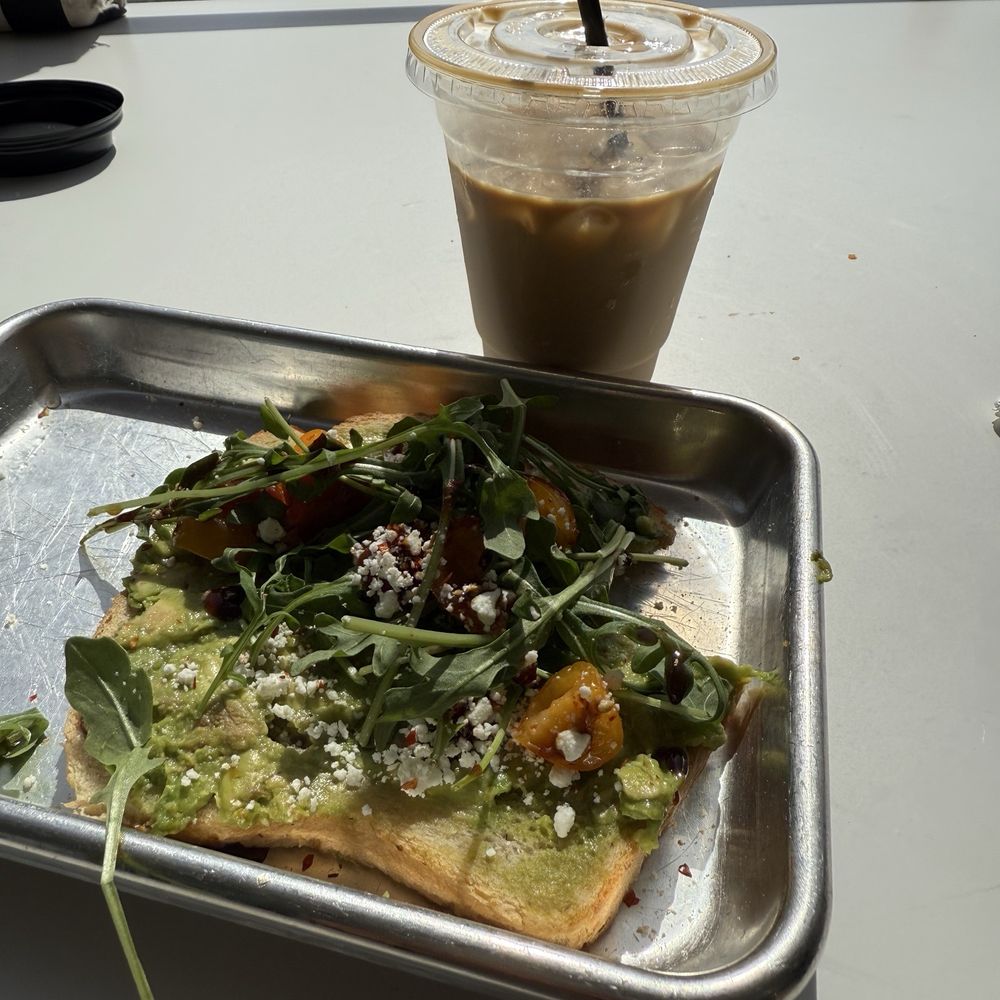 Daylight & Moon Cafe - Coffee & Tea Near Me - Ventura, California Daylight & Moon Cafe - Coffee & Tea Near Me - Ventura, California