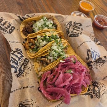 Beto’s Tacos - Tacos Near Me - Johns Creek, Georgia Beto’s Tacos - Tacos Near Me - Johns Creek, Georgia