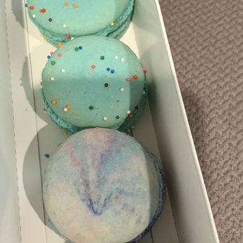 The Cookie Element - Macarons - Desserts Near Me - Yorba Linda, California