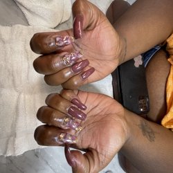 Pink Nail & Spa