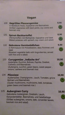 Menu photo 2 Restaurant Tipasa Lübeck, SH Menu photo 2 Restaurant Tipasa Lübeck, SH
