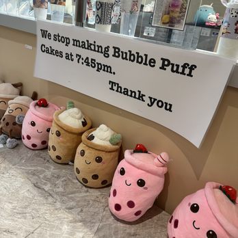 Fun Tea - Bubble Tea Near Me - Louisville, Kentucky