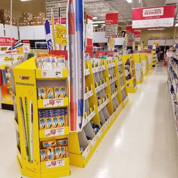 Office Depot - All your school supply needs are here. - Office Equipment Near Me - Frisco, Texas Office Depot - All your school supply needs are here. - Office Equipment Near Me - Frisco, Texas