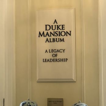 The Duke Mansion - Bed & Breakfast Near Me - Charlotte, North Carolina