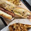 Ted's Hot Dogs gift card