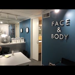 Face & Body