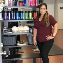 New Beginning Beauty Salon