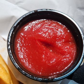 Nick's Deli II - Bomb ass ketchup - Delis Near Me - Los Alamitos, California Nick's Deli II - Bomb ass ketchup - Delis Near Me - Los Alamitos, California