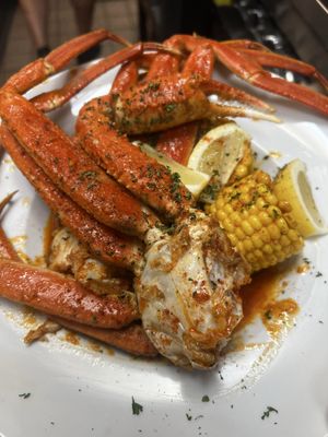 Roux Seafood Kitchen by null