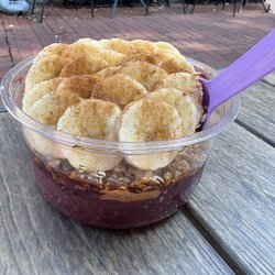 Oola Bowls - Small brunch bowl