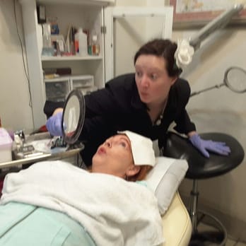 Precision Plus Permanent Makeup - Permanent Makeup Training with Client - Permanent Makeup Near Me - Arlington, Texas